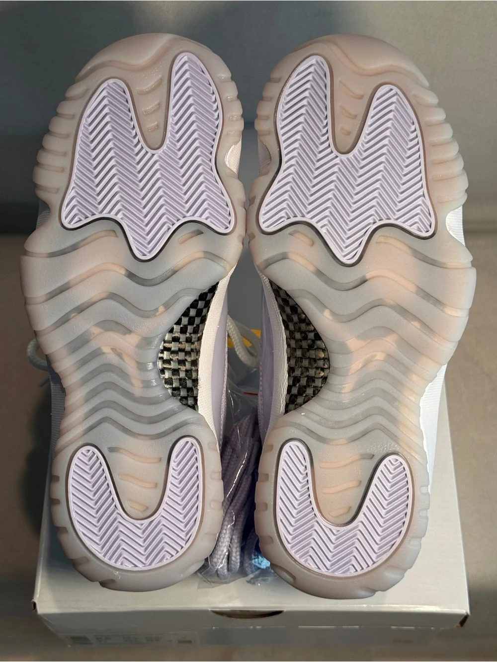Nike Air Jordan 11 Low 
